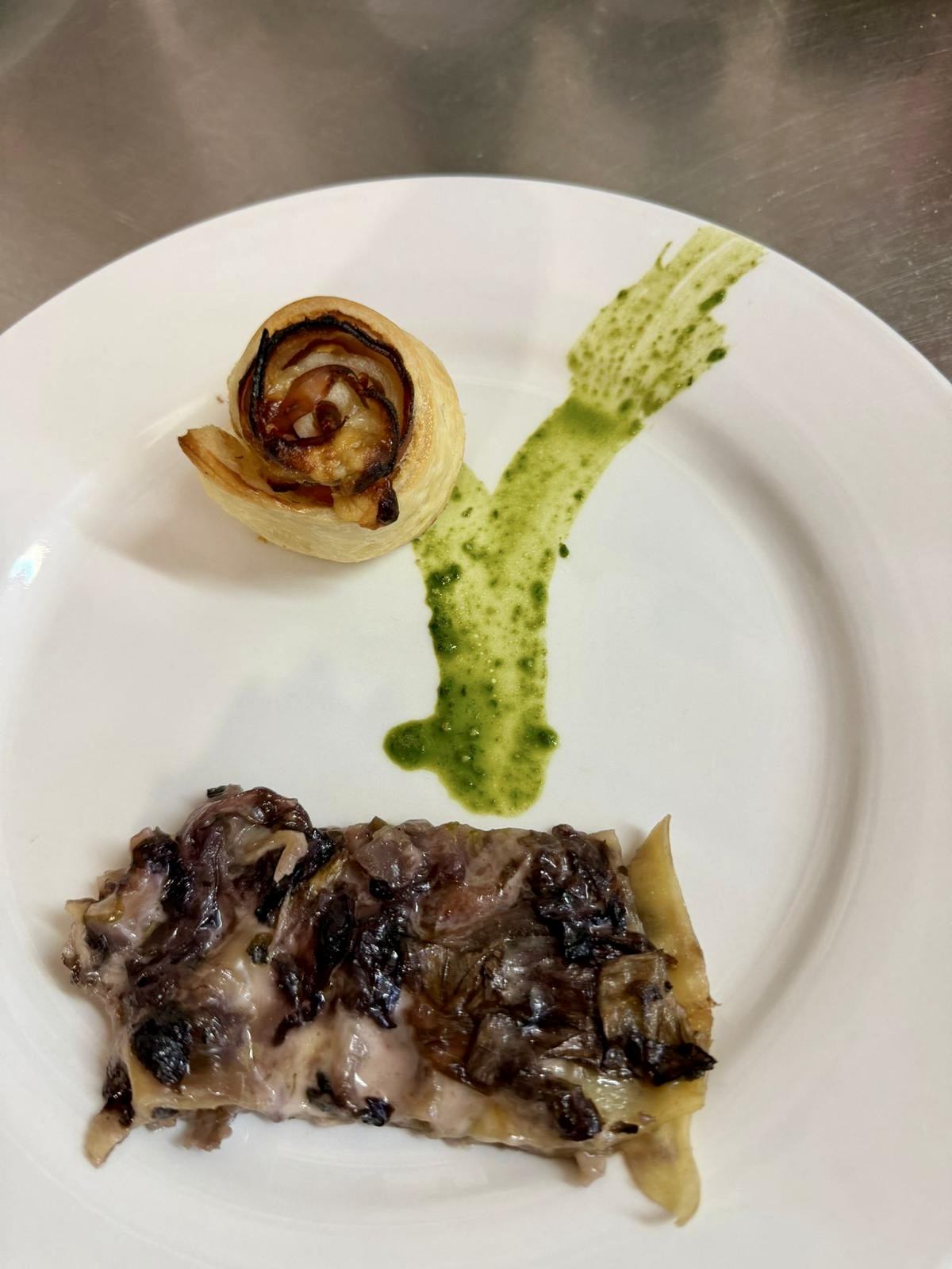 Ristorante Pila dell'Abate - galleria 4