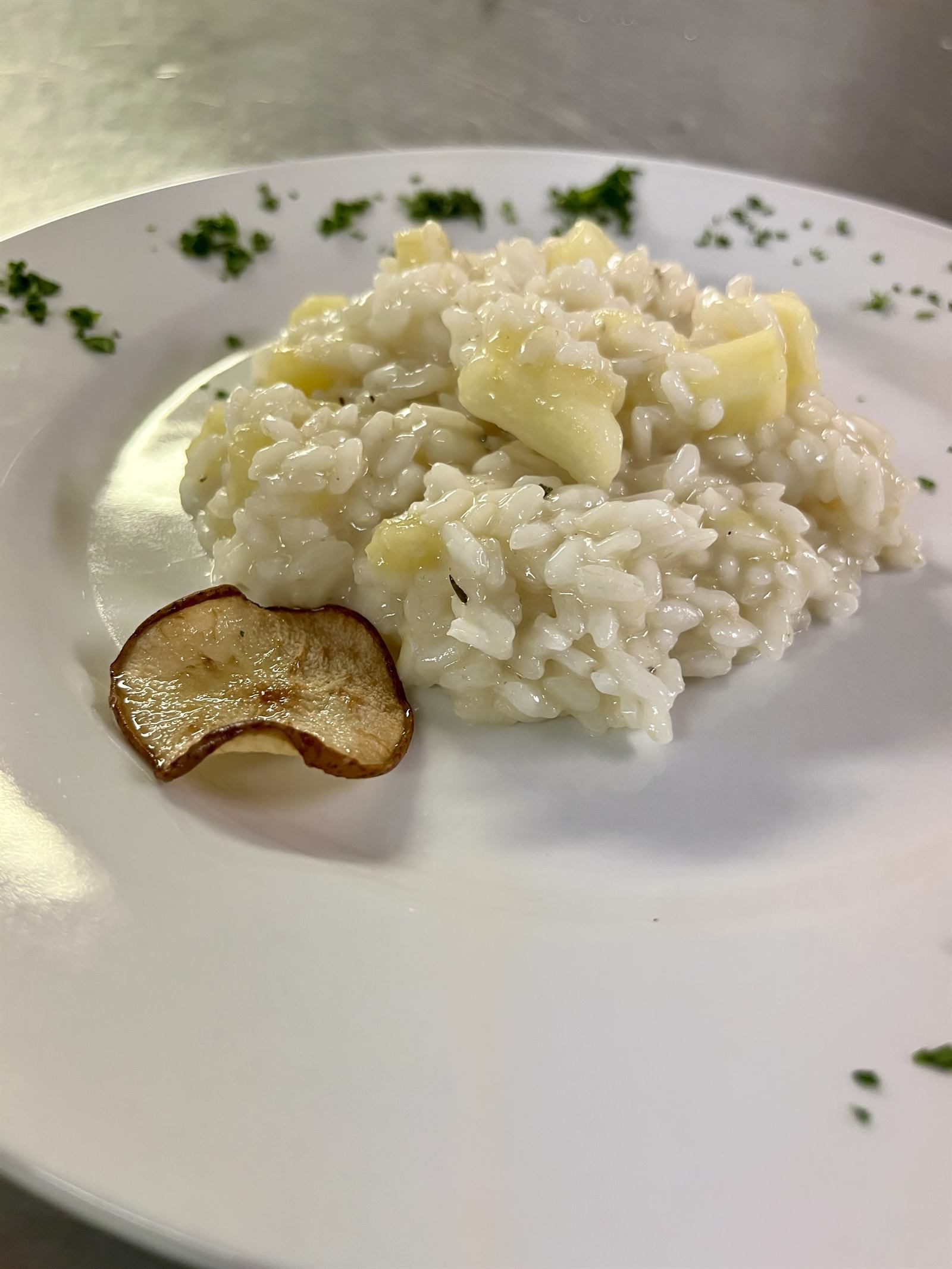 Ristorante Pila dell'Abate - galleria 5