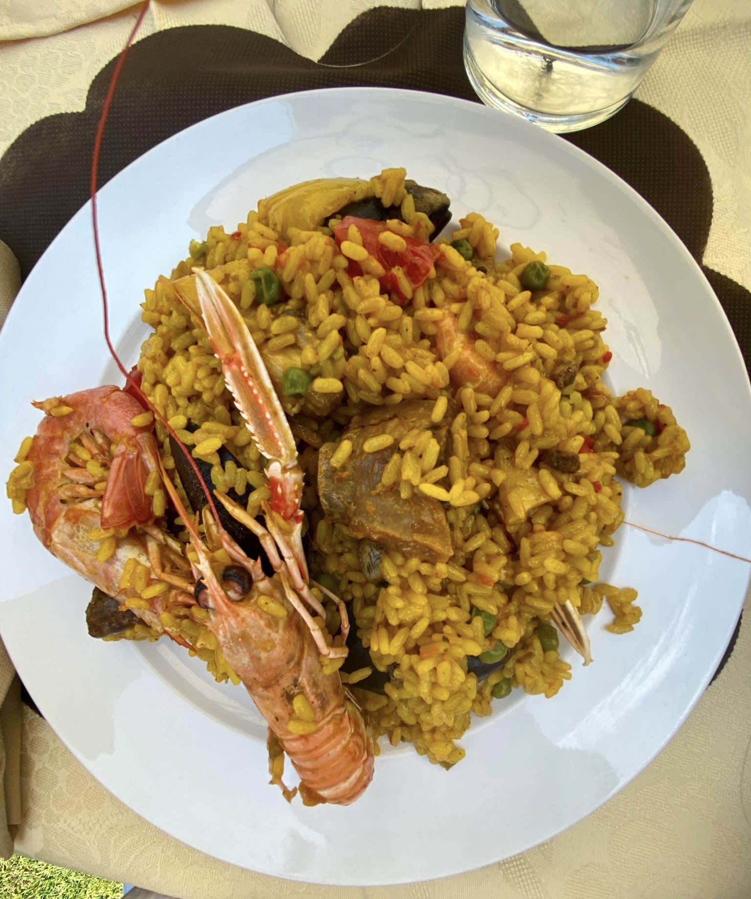 Ristorante Pila dell'Abate - galleria 8