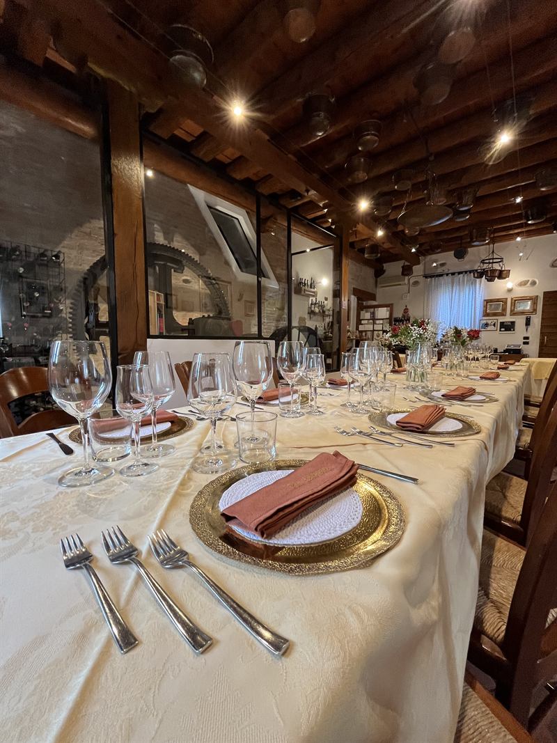 Ristorante Pila dell'Abate - galleria 6
