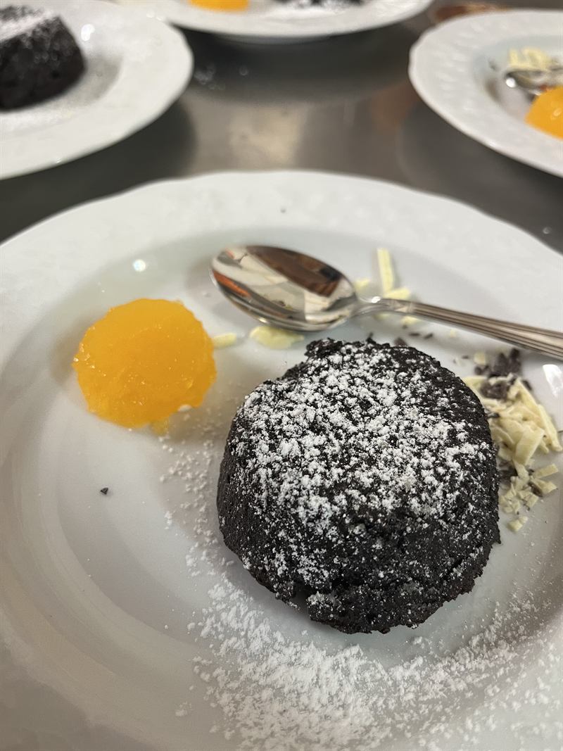 Ristorante Pila dell'Abate - galleria 7
