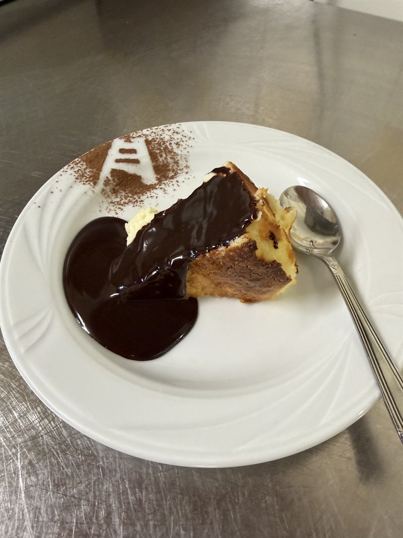 Ristorante Pila dell'Abate - galleria 9