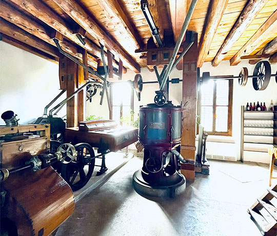 Ristorante Pila dell'Abate