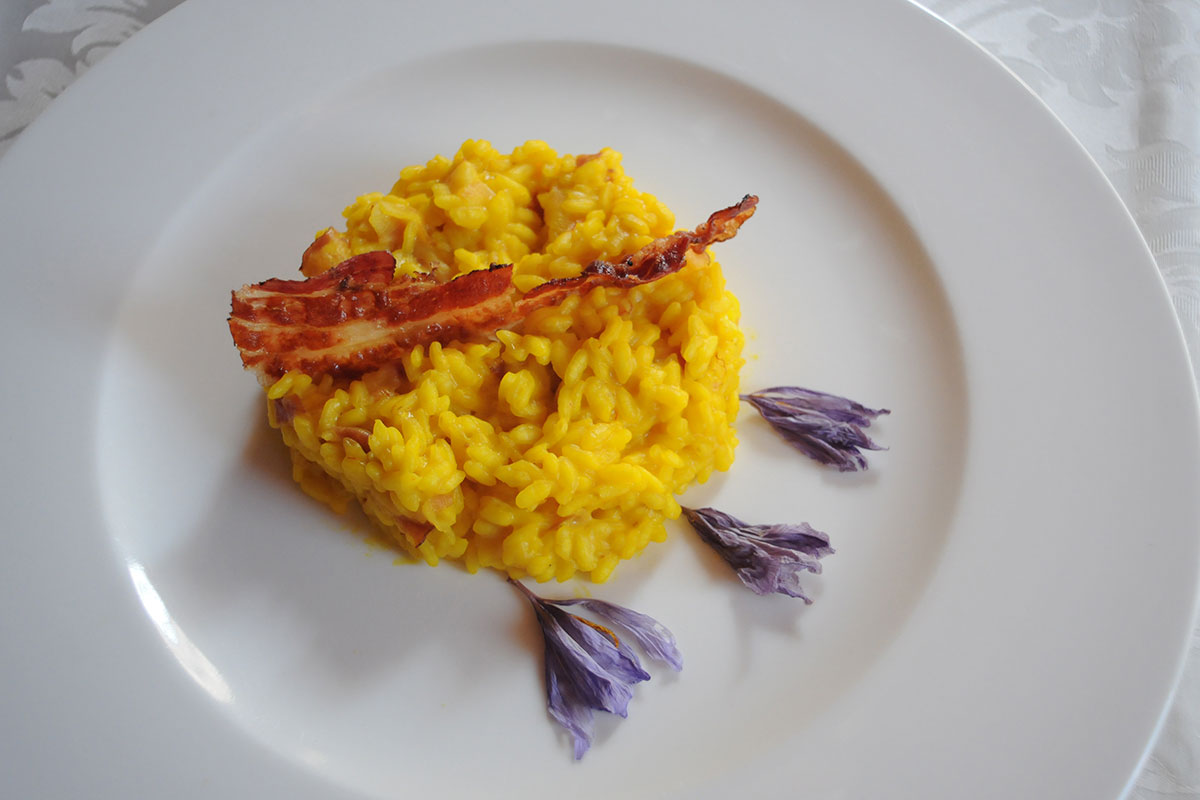 Ristorante Pila dell'Abate