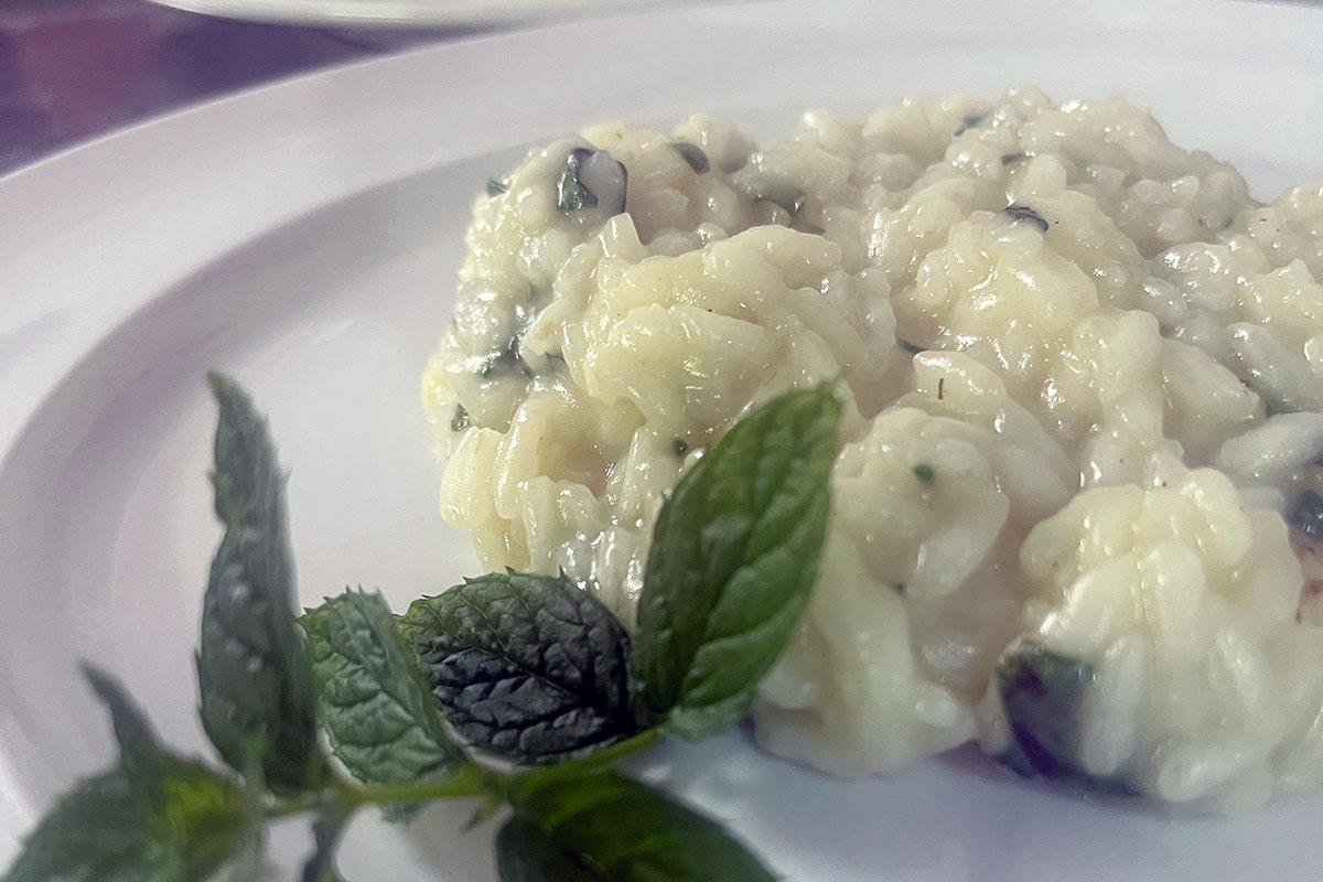 Ristorante Pila dell'Abate
