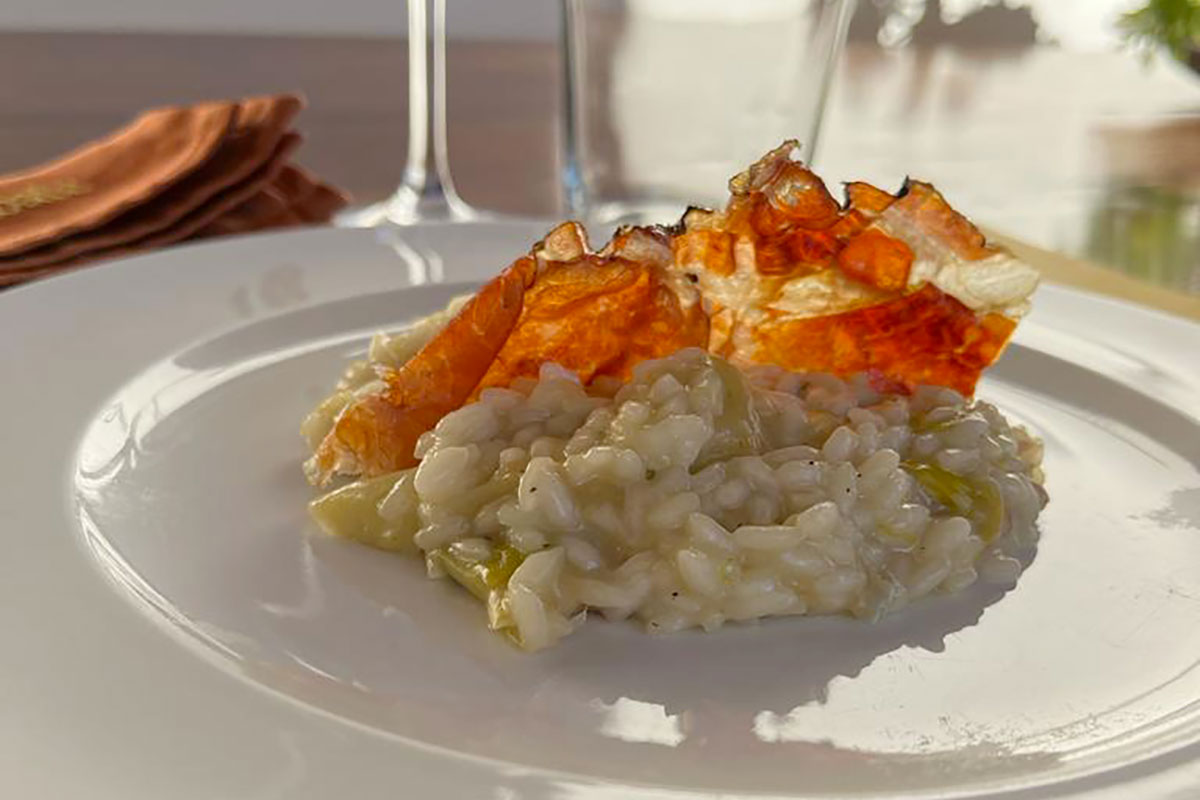 Ristorante Pila dell'Abate