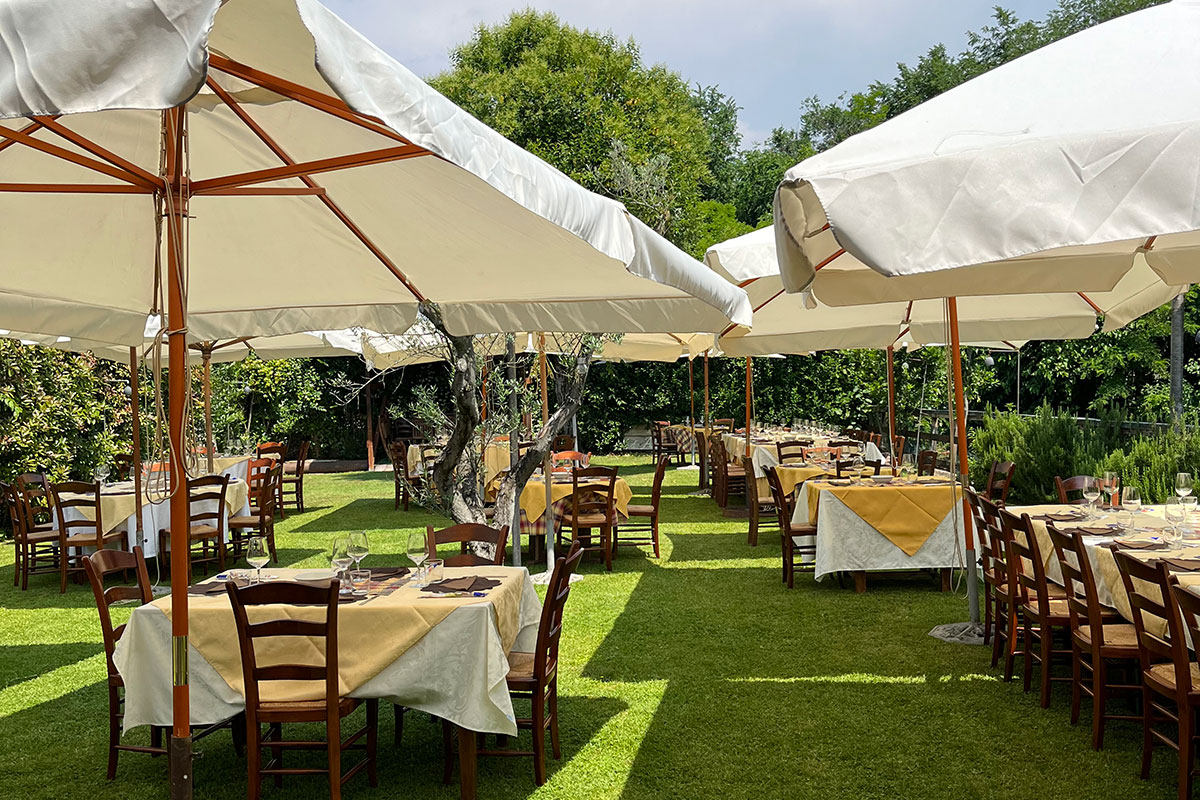 Ristorante Pila dell'Abate