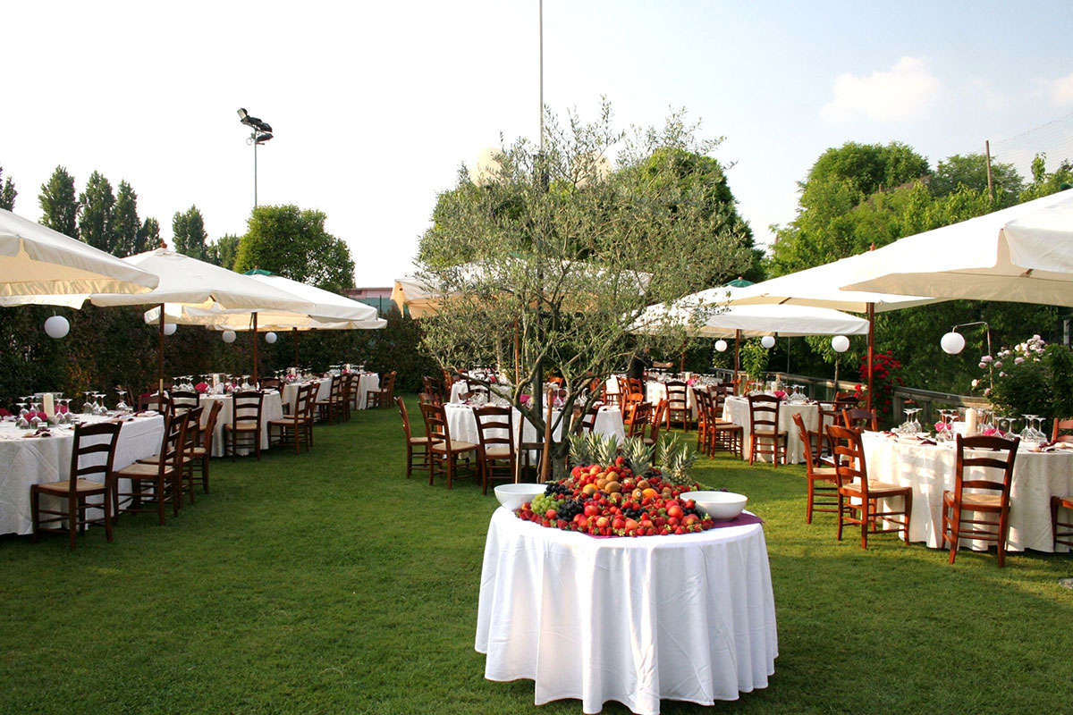 Ristorante Pila dell'Abate