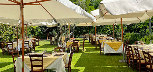 Ristorante Pila dell'Abate