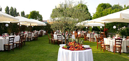Ristorante Pila dell'Abate