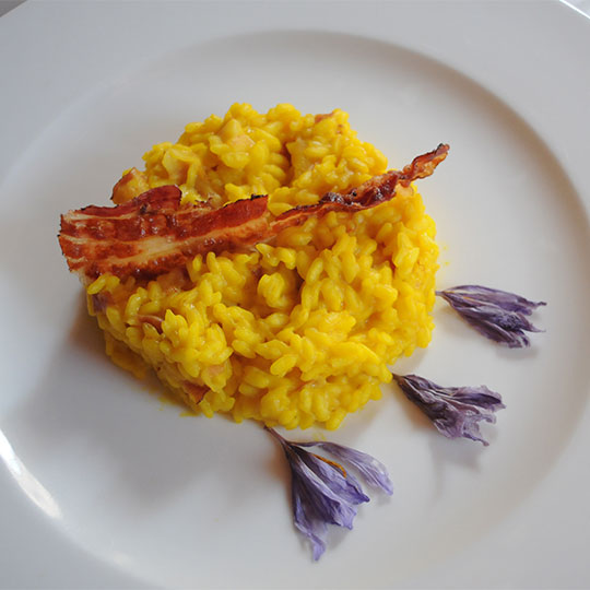 Ristorante Pila dell'Abate