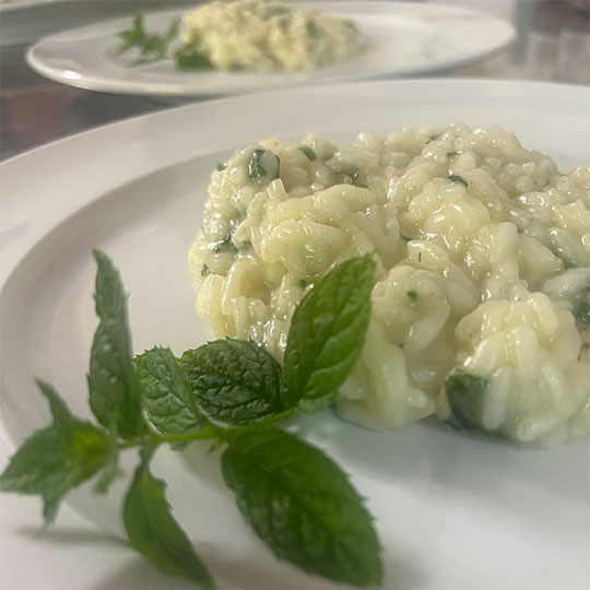 Ristorante Pila dell'Abate