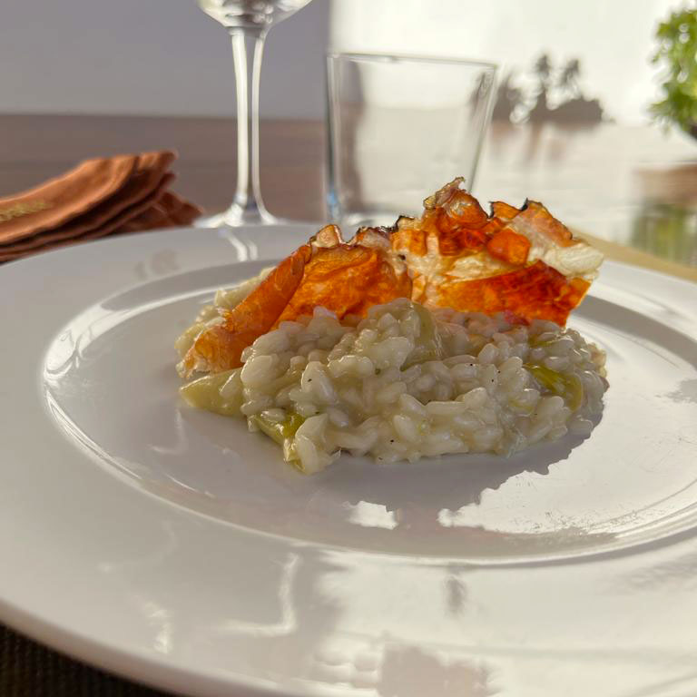 Ristorante Pila dell'Abate